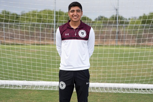 Texas A&M San Antonio | Assistant Men's and Women's Soccer Coach | Norberto Lira