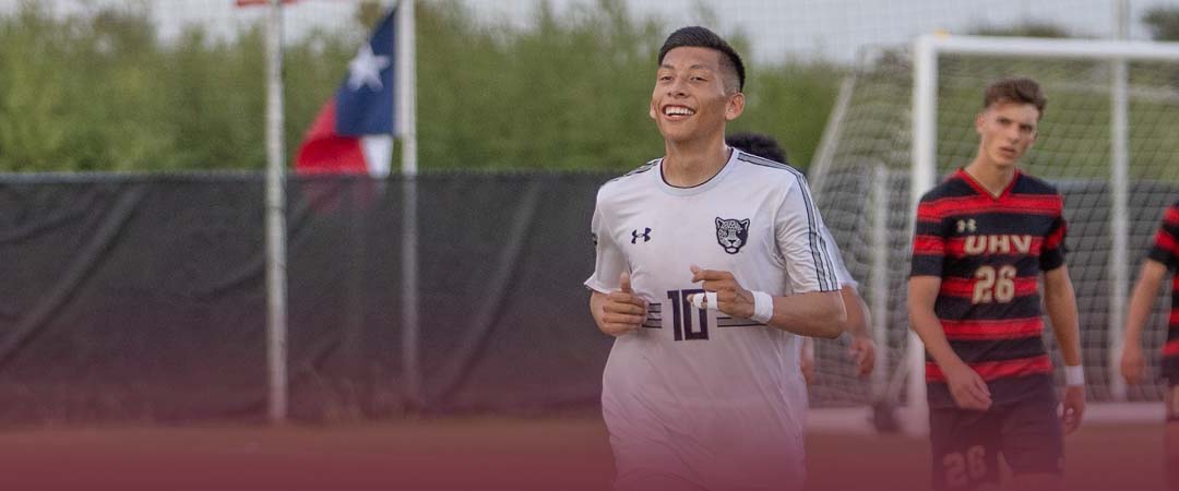 Texas A&M San Antonio Men's Soccer  Image 2