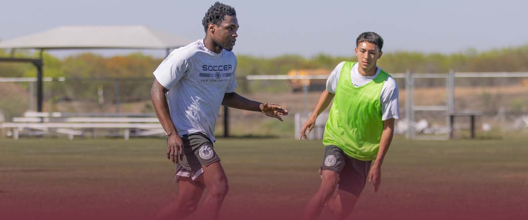 Texas A&M San Antonio Men's Soccer Image 3