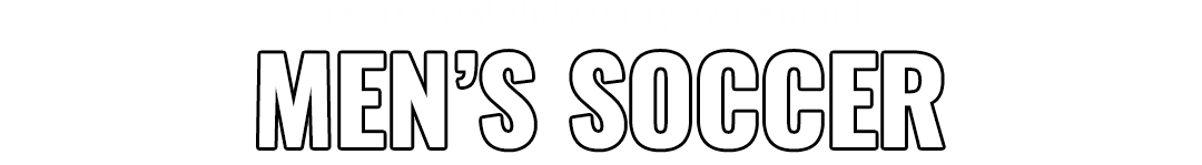 Texas A&M San Antonio Men's Soccer